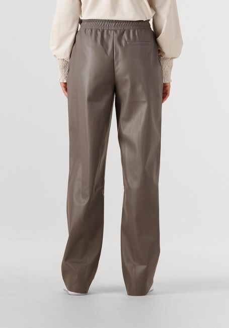 Donkergrijze JAPAN TKY Pantalon KIYOSHI - large