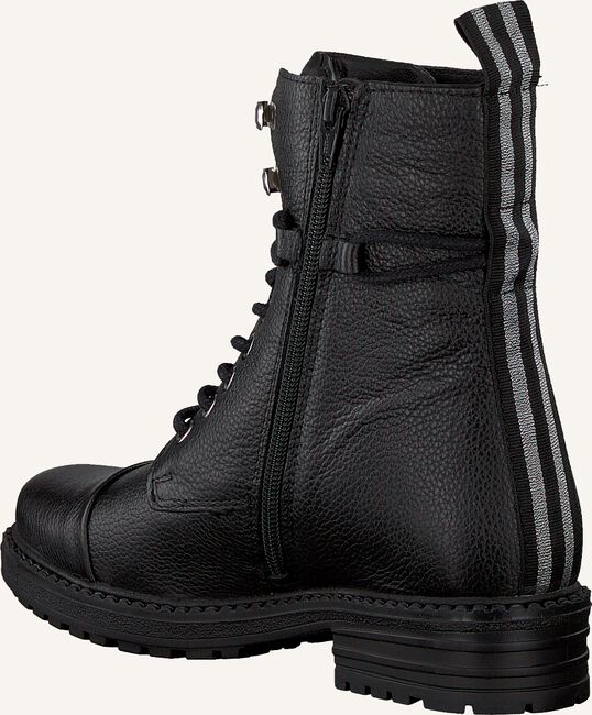 Zwarte OMODA Veterboots LEAF 04 Zwarte OMODA Veterboots LEAF 04 - large