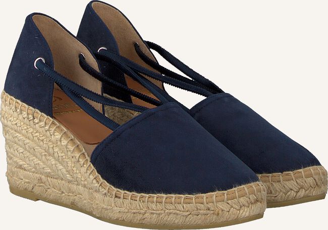 Blauwe KANNA Espadrilles KV7099 Blauwe KANNA Espadrilles KV7099 - large