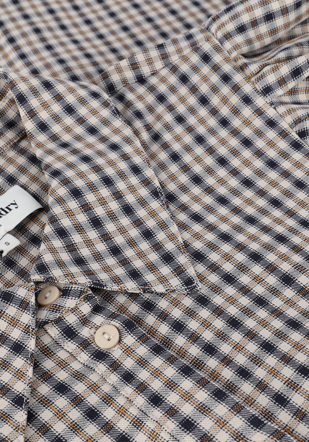 Zand LOLLYS LAUNDRY Blouses TWILIGHT - large