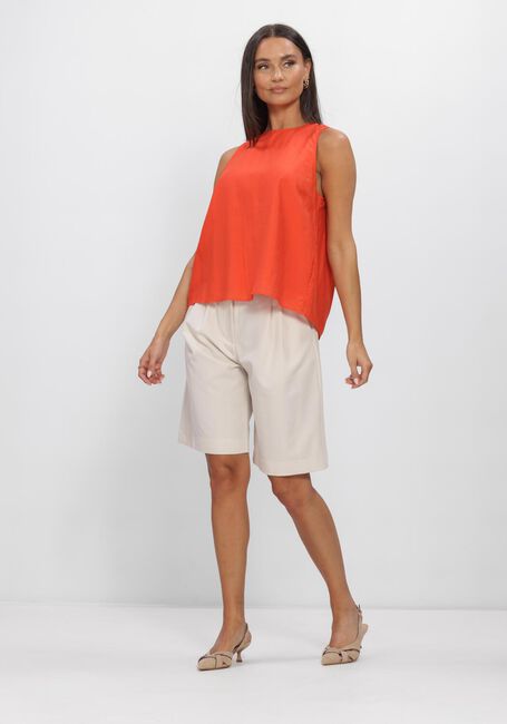 Beige CO'COUTURE Korte broek TENGACC BERMUDA - large