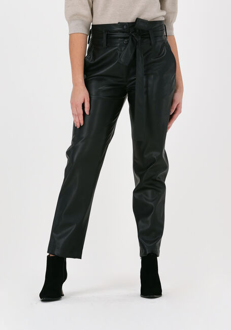Zwarte LIU JO Pantalon PANT.TS SPALMATO - large