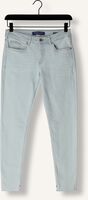 Grijze SCOTCH & SODA Skinny jeans BOHEMIENNE SKINNY JEANS - THE BIG CHILL Grijze SCOTCH & SODA Skinny jeans BOHEMIENNE SKINNY JEANS - THE BIG CHILL - medium