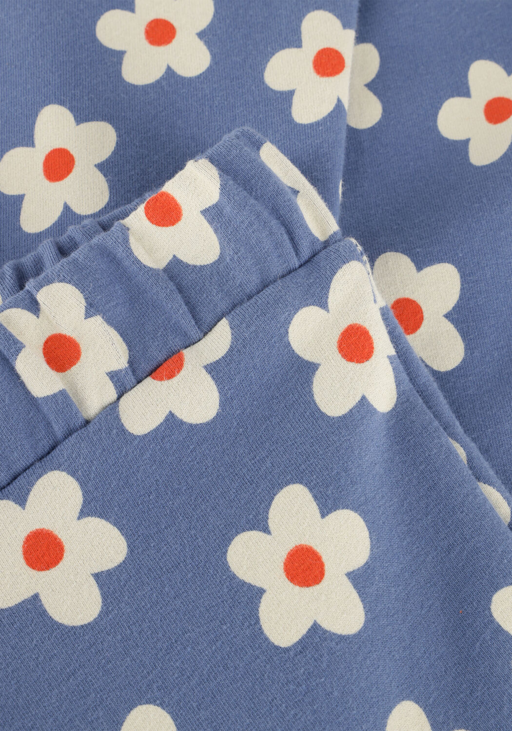 LOOXS Little Meisjes Broeken 2511-7612 Blauw