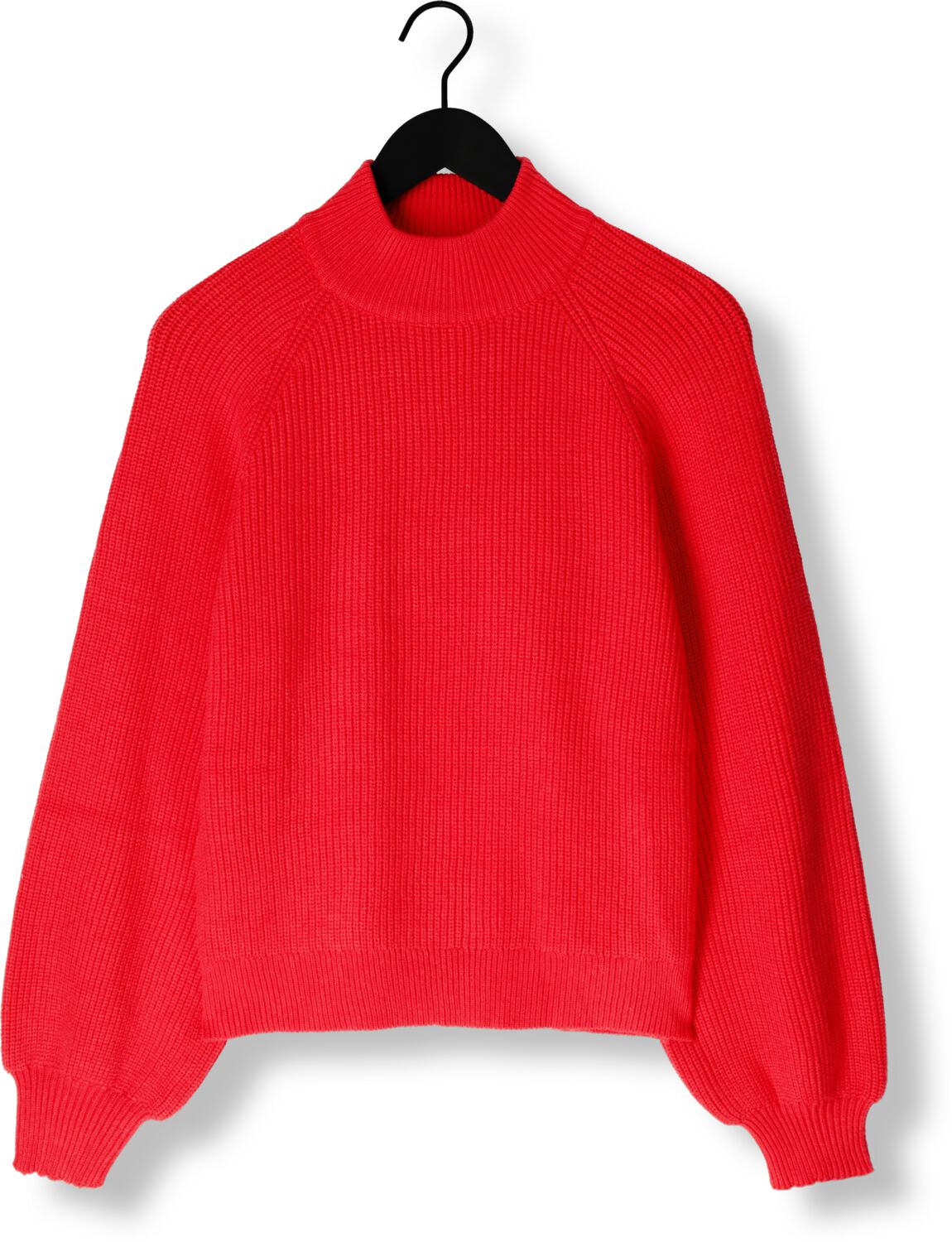 MOVES Dames Truien & Vesten Casinna Jumper 1868 Rood