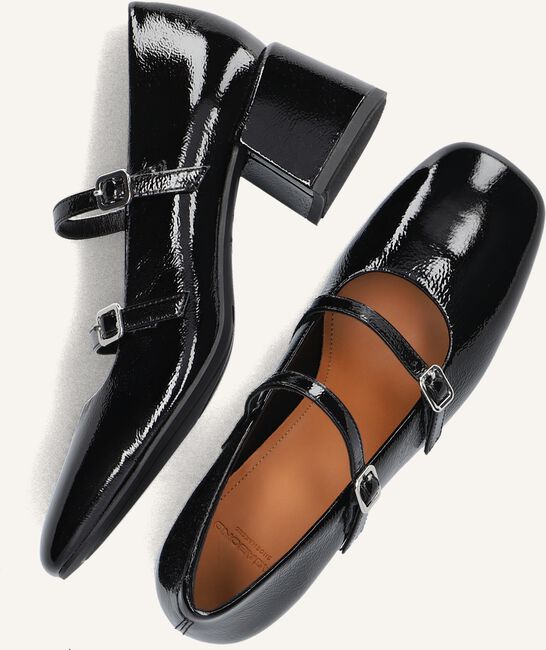 Zwarte VAGABOND SHOEMAKERS Pumps ADISON Zwarte VAGABOND SHOEMAKERS Pumps ADISON - large