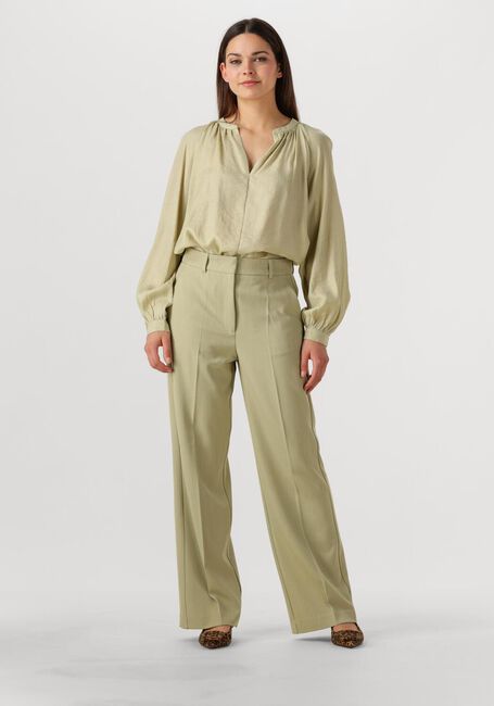 Khaki AAIKO Pantalon ROBIN PES 681 - large