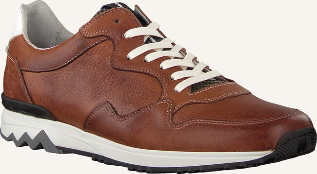 Cognac FLORIS VAN BOMMEL Lage sneakers 16238 Cognac FLORIS VAN BOMMEL Lage sneakers 16238 - large