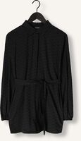 Zwarte REFINED DEPARTMENT Playsuits DELPHINE Zwarte REFINED DEPARTMENT Playsuits DELPHINE - medium