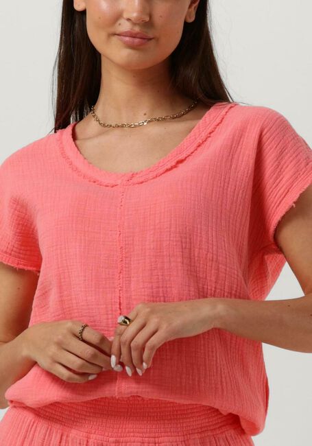 Koraal CIRCLE OF TRUST Top JANICE TOP - large