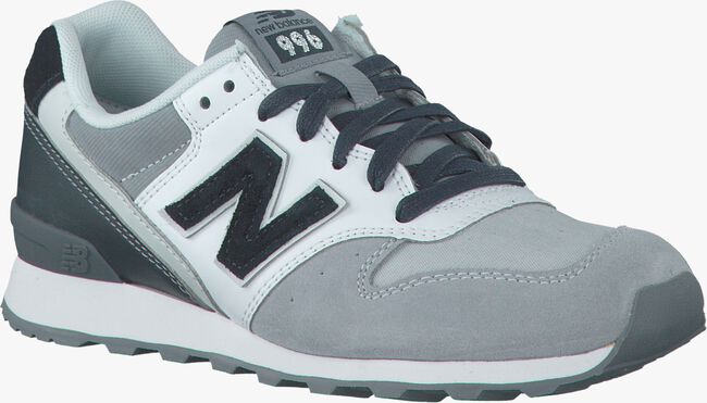 Witte NEW BALANCE Lage sneakers 996 WMN - large