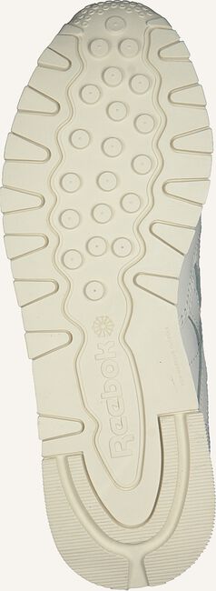 Witte REEBOK Lage sneakers CLASSIC LEATHER Witte REEBOK Lage sneakers CLASSIC LEATHER - large