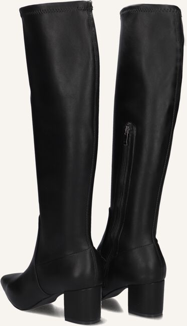 Zwarte OMODA Hoge laarzen 0591-5 Zwarte OMODA Hoge laarzen 0591-5 - large