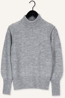 Grijze LEVETE ROOM Trui CILLE 20 Grijze LEVETE ROOM Trui CILLE 20 - medium