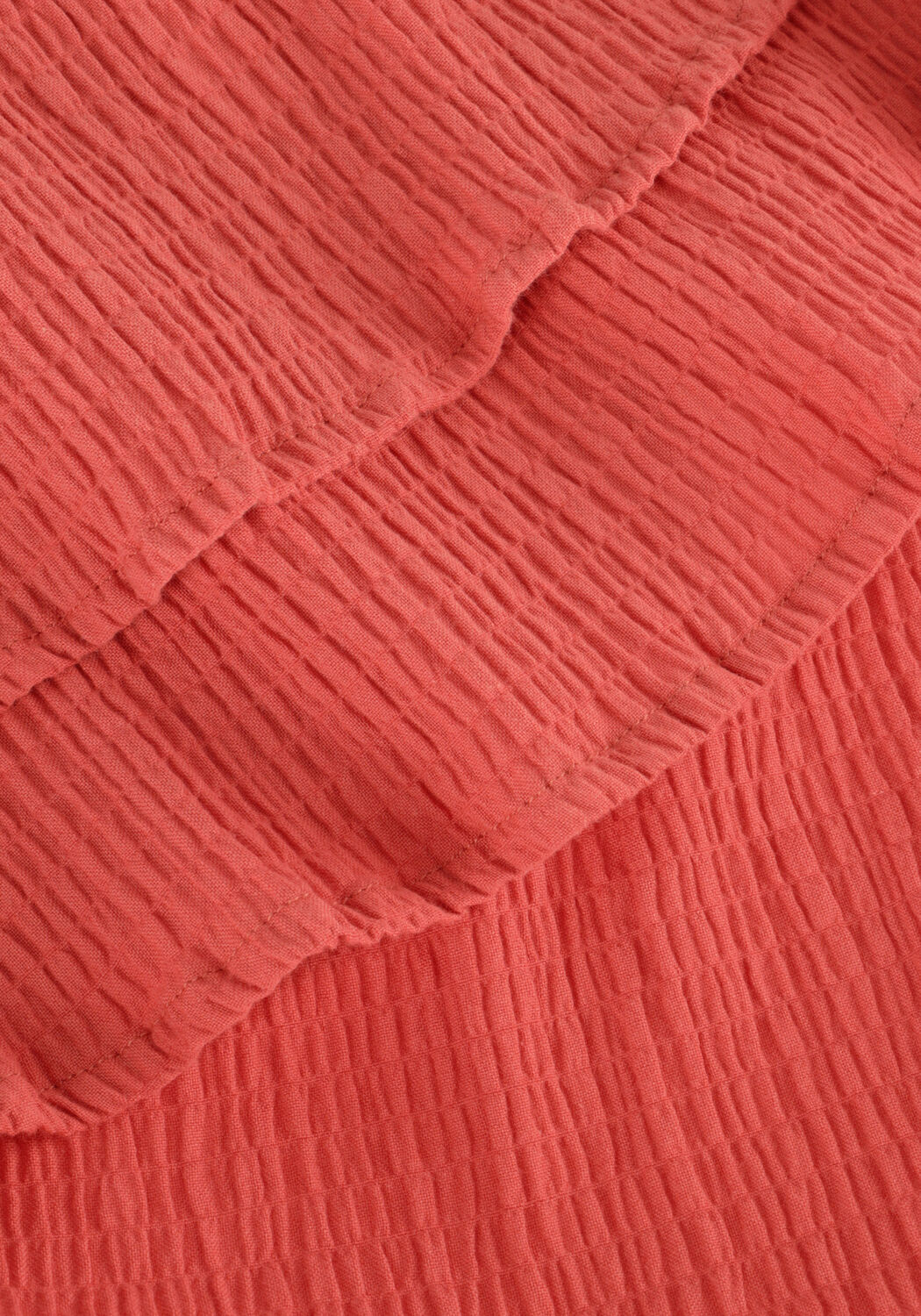 Oranje CIRCLE OF TRUST Top MARLOES TOP - large