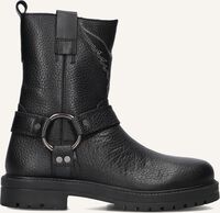 Zwarte VINGINO Biker boots CARICE Zwarte VINGINO Biker boots CARICE - medium