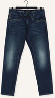 Donkerblauwe PME LEGEND Straight leg jeans SKYMASTER Donkerblauwe PME LEGEND Straight leg jeans SKYMASTER - medium