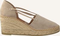 Beige KANNA Espadrilles KV7099 - medium