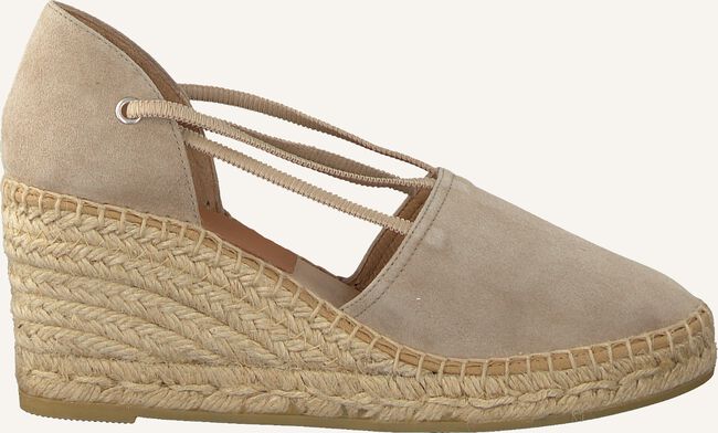 Beige KANNA Espadrilles KV7099 Beige KANNA Espadrilles KV7099 - large
