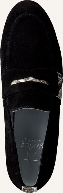 Zwarte MARIPE Loafers 28639 Zwarte MARIPE Loafers 28639 - large