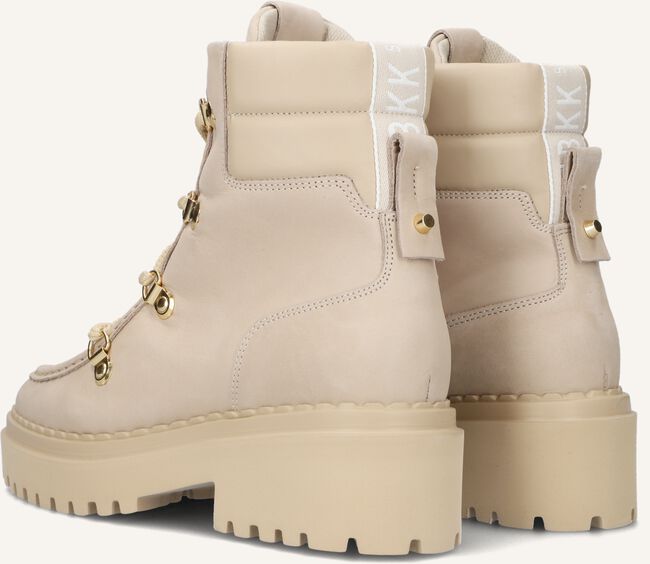 Beige NUBIKK Veterboots FAE PRIME Beige NUBIKK Veterboots FAE PRIME - large