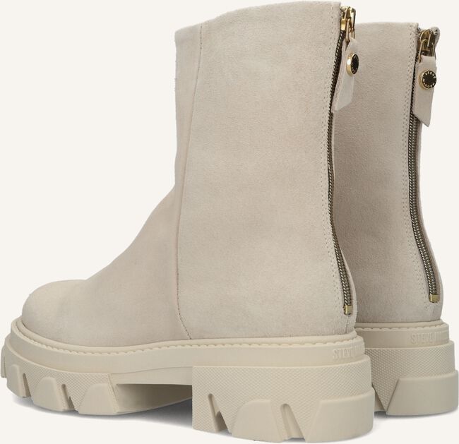 Beige STEVE MADDEN Enkelboots MARYANN Beige STEVE MADDEN Enkelboots MARYANN - large