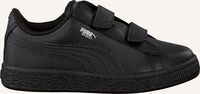 Zwarte PUMA Lage sneakers BASIC CLASSIC LFS KIDS - medium