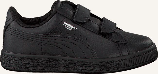 Zwarte PUMA Lage sneakers BASIC CLASSIC LFS KIDS Zwarte PUMA Lage sneakers BASIC CLASSIC LFS KIDS - large