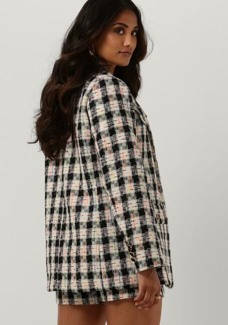 Zwarte SUNCOO Blazer DYLANE - large