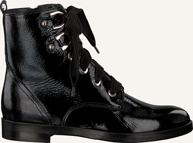 Zwarte MARIPE Veterboots 27626 Zwarte MARIPE Veterboots 27626 - large