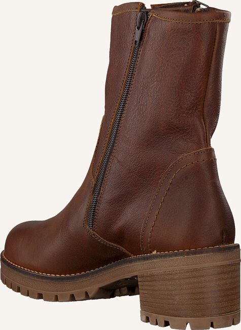 Cognac OMODA Enkelboots 8804 Cognac OMODA Enkelboots 8804 - large