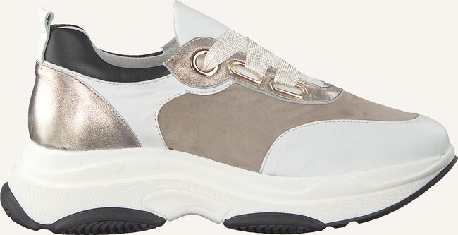 Witte ROBERTO D'ANGELO Lage sneakers 705 Witte ROBERTO D'ANGELO Lage sneakers 705 - large