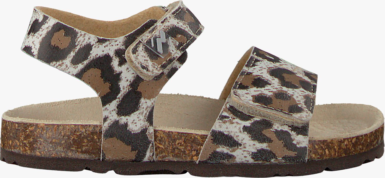 Uitvoerder houder Gewoon doen Beige SHO.E.B.76 Sandalen 85 | Omoda