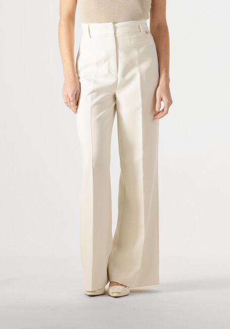 Ecru JOSH V Flared broek KATE - large