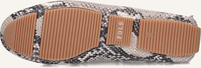 Beige FRED DE LA BRETONIERE Loafers BILLY INDY Beige FRED DE LA BRETONIERE Loafers BILLY INDY - large