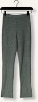 Groene ANOTHER LABEL Legging DAISY PANTS Groene ANOTHER LABEL Legging DAISY PANTS - medium