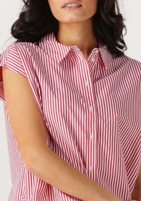 Rode ANOTHER LABEL Blouses BENOITE SHIRT - large