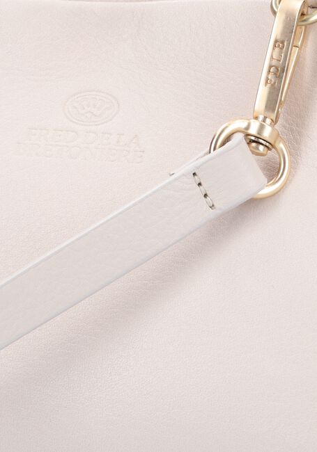 Beige FRED DE LA BRETONIERE Crossbodytassen 0440 CROSSBODY S Beige FRED DE LA BRETONIERE Crossbodytassen 0440 CROSSBODY S - large