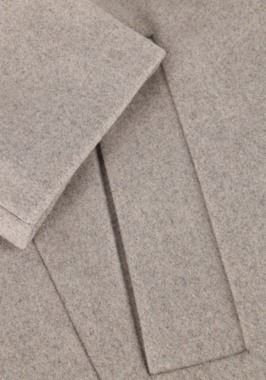 Zand MATINIQUE Mantel HARVEY - large