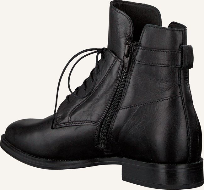 Zwarte OMODA Veterboots 82B014 Zwarte OMODA Veterboots 82B014 - large