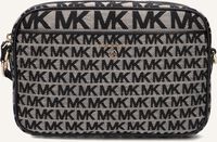 Zwarte MICHAEL KORS Schoudertas LG EW CAMERA XBODY - medium