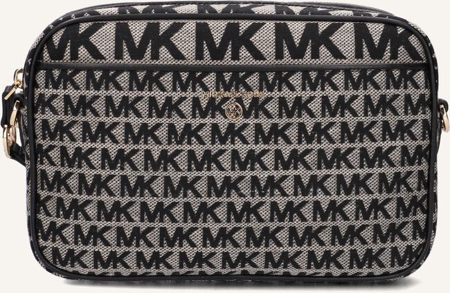 Zwarte MICHAEL KORS Schoudertas LG EW CAMERA XBODY Zwarte MICHAEL KORS Schoudertas LG EW CAMERA XBODY - large