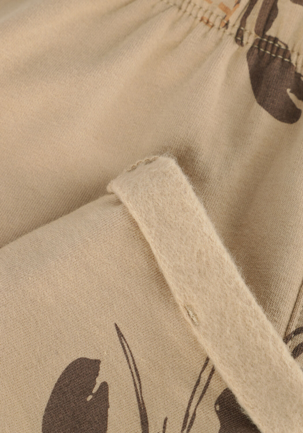 Beige Z8 Joggingbroek SAVINO - large