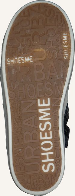 Zwarte SHOESME Hoge sneakers UR20W042 Zwarte SHOESME Hoge sneakers UR20W042 - large