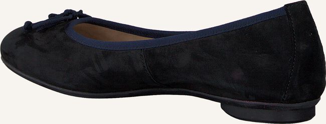 Blauwe PAUL GREEN Ballerina's 2598 Blauwe PAUL GREEN Ballerina's 2598 - large