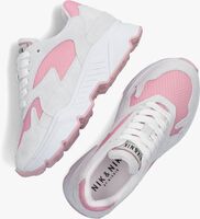 Roze NIK & NIK Lage sneakers DESSIE SNEAKERS - medium