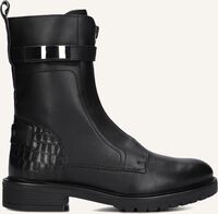 Zwarte NOTRE-V Enkelboots DUNGABALL-39 - medium