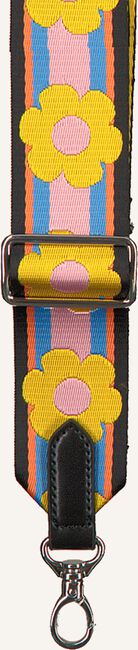 Multi BECKSONDERGAARD Schouderband FLOWIE Multi BECKSONDERGAARD Schouderband FLOWIE - large