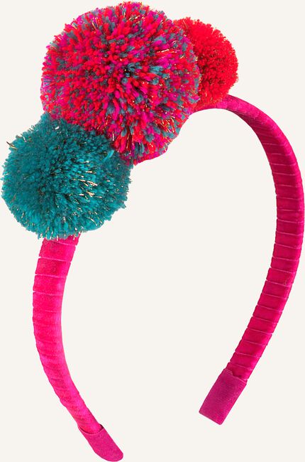 Multi LE BIG Haarbanden PERI HEADBAND Multi LE BIG Haarbanden PERI HEADBAND - large