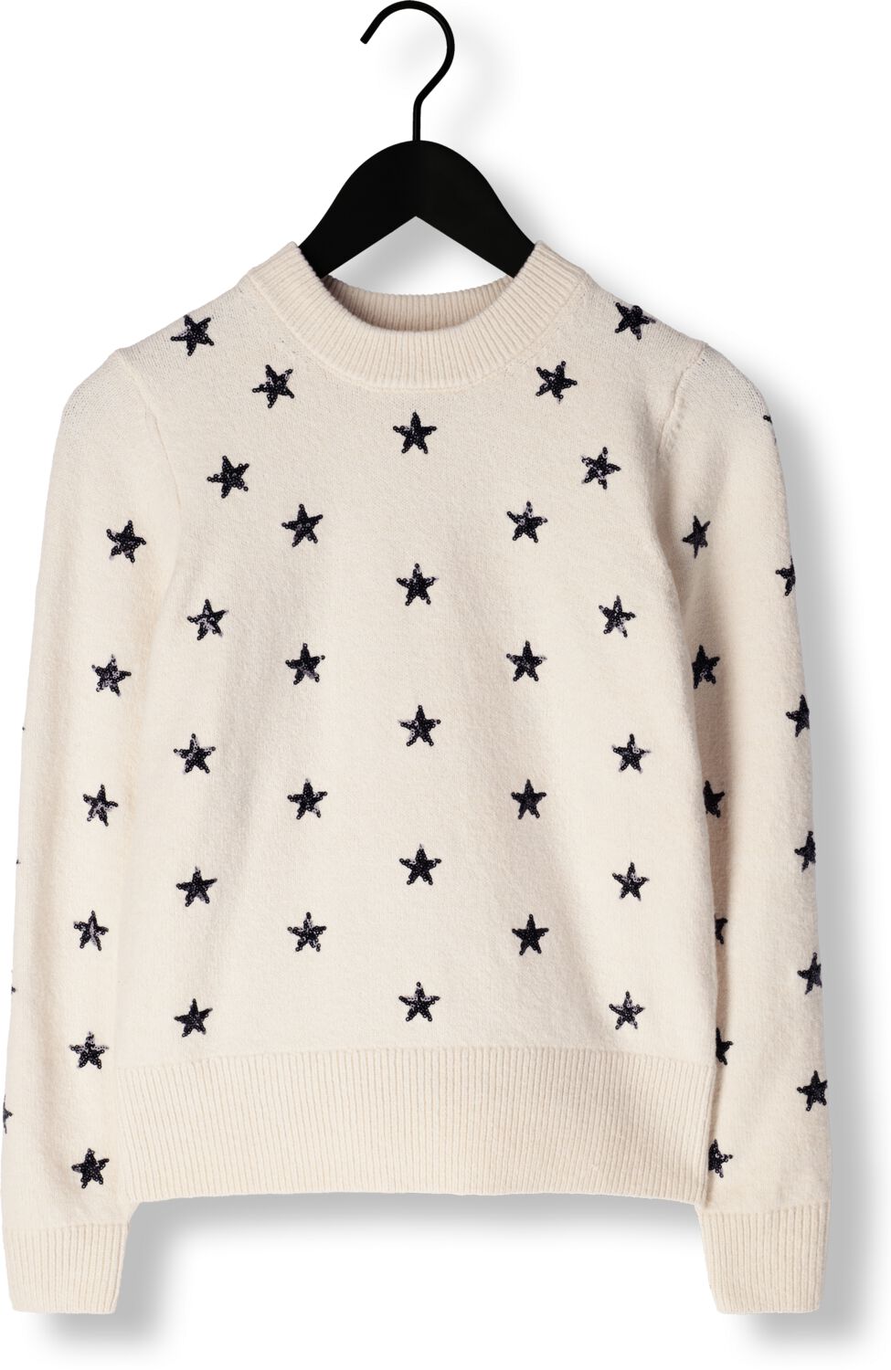 FABIENNE CHAPOT Dames Truien & Vesten Rocket Pullover Ecru
